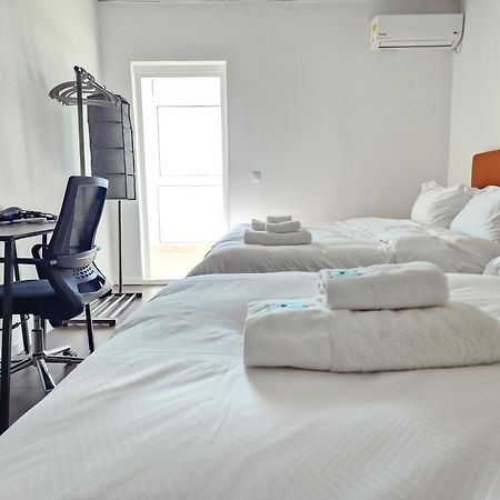 Anhome K11 Serviced Apartments Athén Kültér fotó
