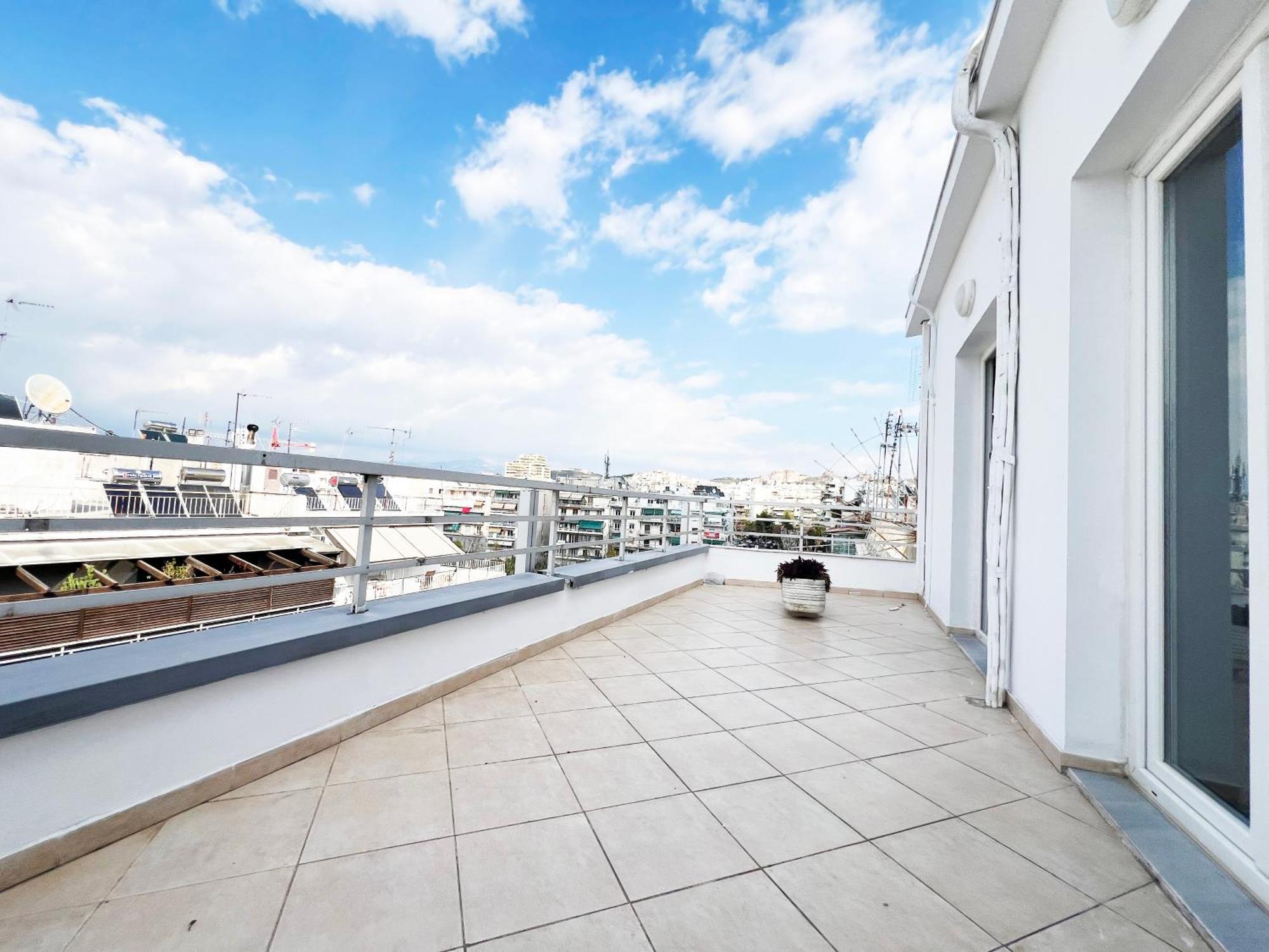 Anhome K11 Serviced Apartments Athén Kültér fotó