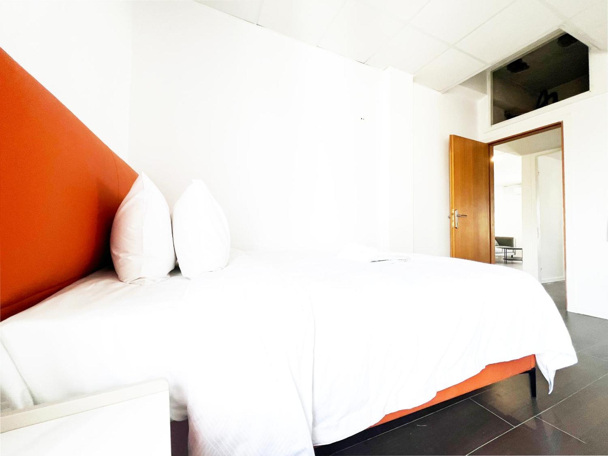 Anhome K11 Serviced Apartments Athén Kültér fotó