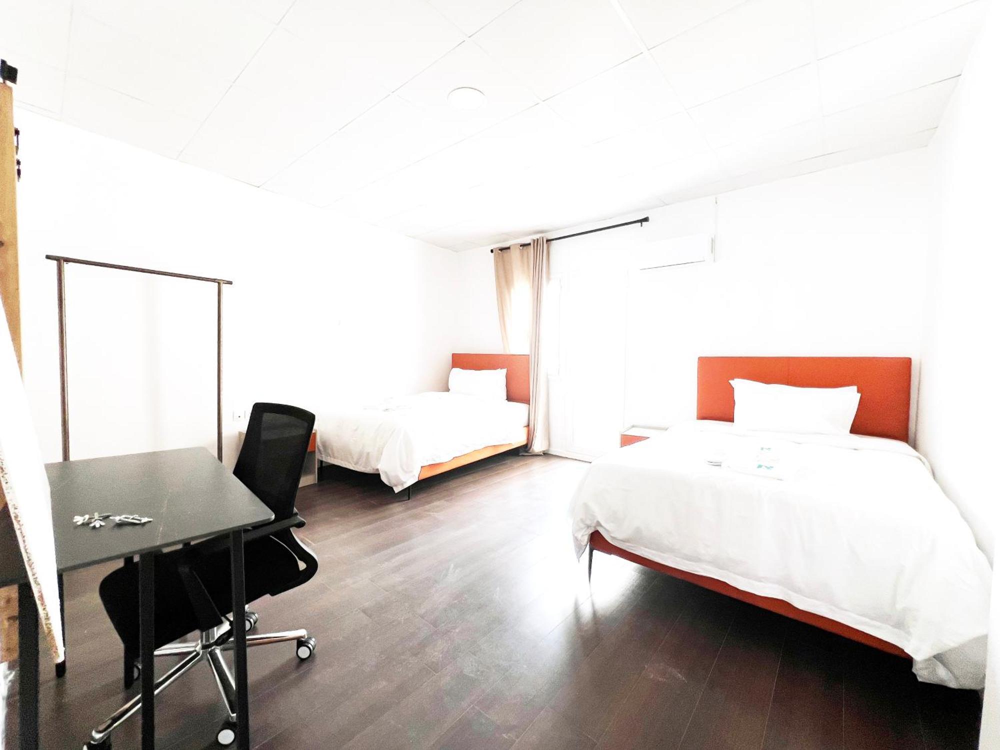 Anhome K11 Serviced Apartments Athén Kültér fotó