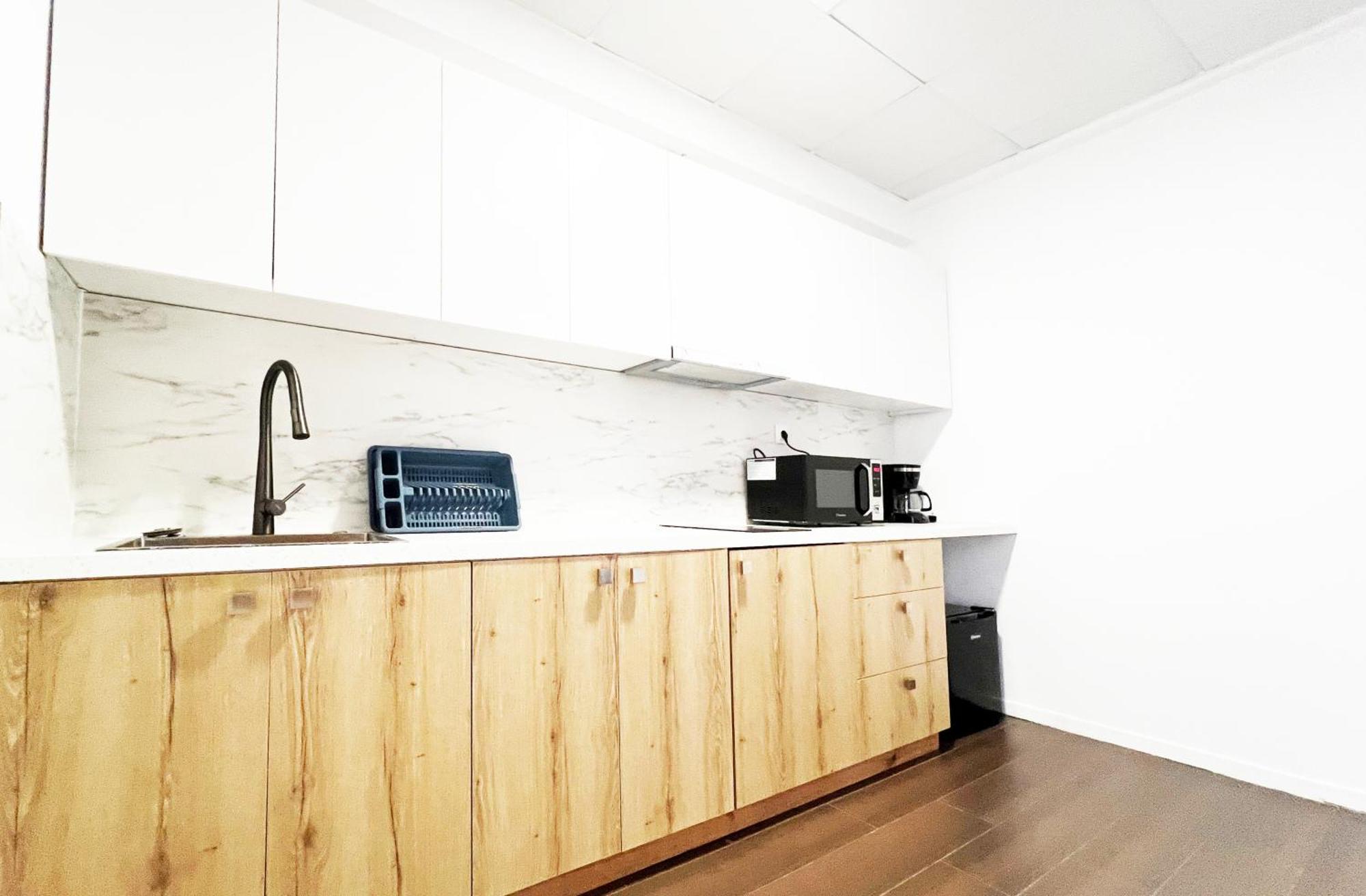 Anhome K11 Serviced Apartments Athén Kültér fotó