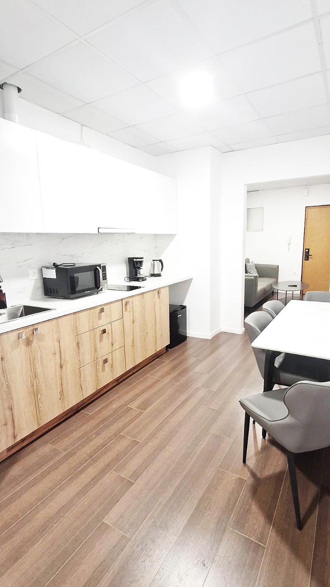 Anhome K11 Serviced Apartments Athén Kültér fotó
