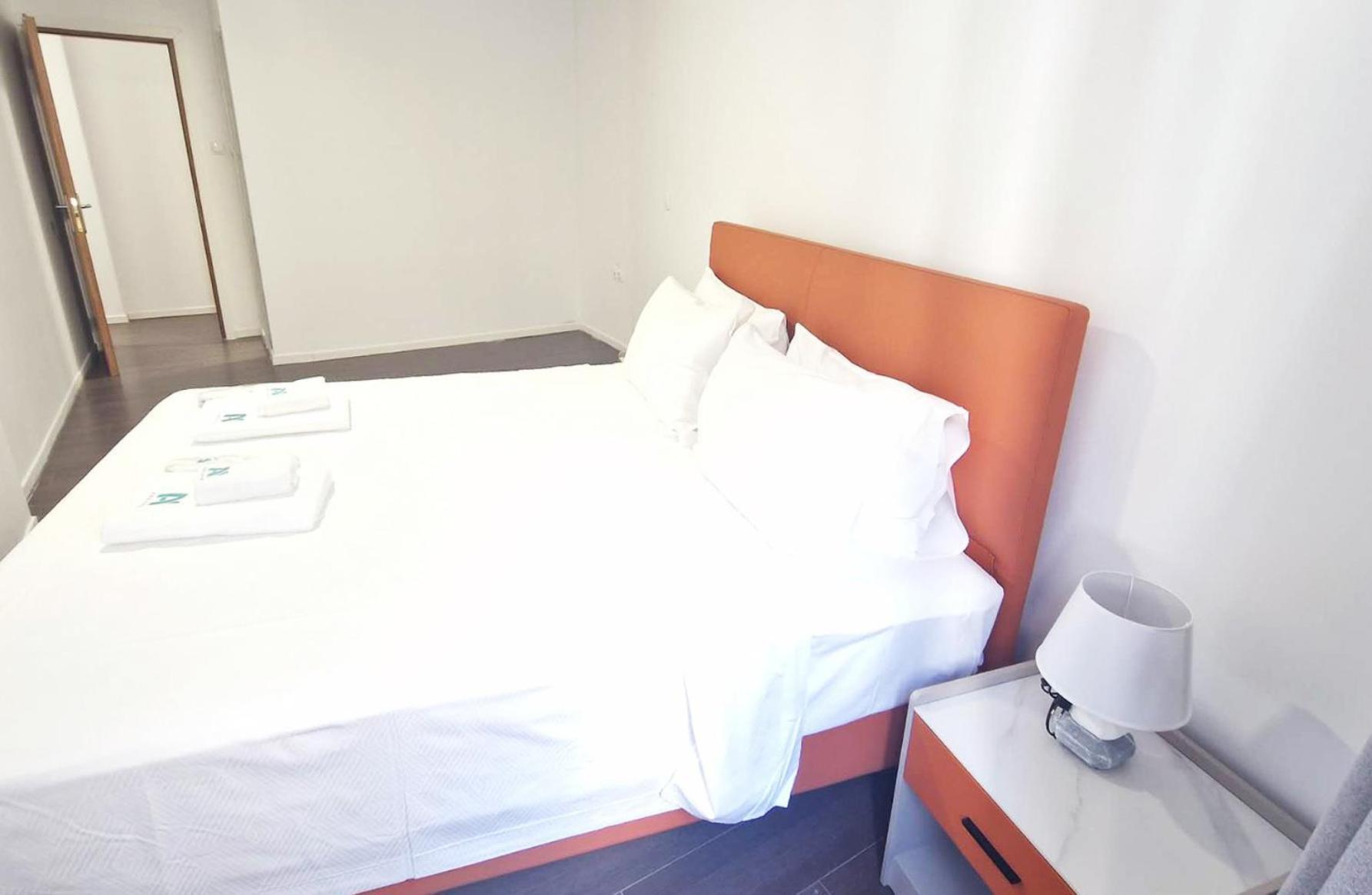 Anhome K11 Serviced Apartments Athén Kültér fotó