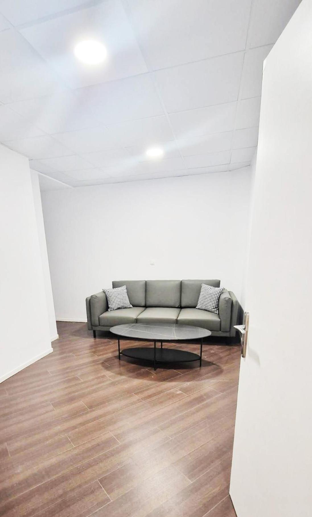Anhome K11 Serviced Apartments Athén Kültér fotó