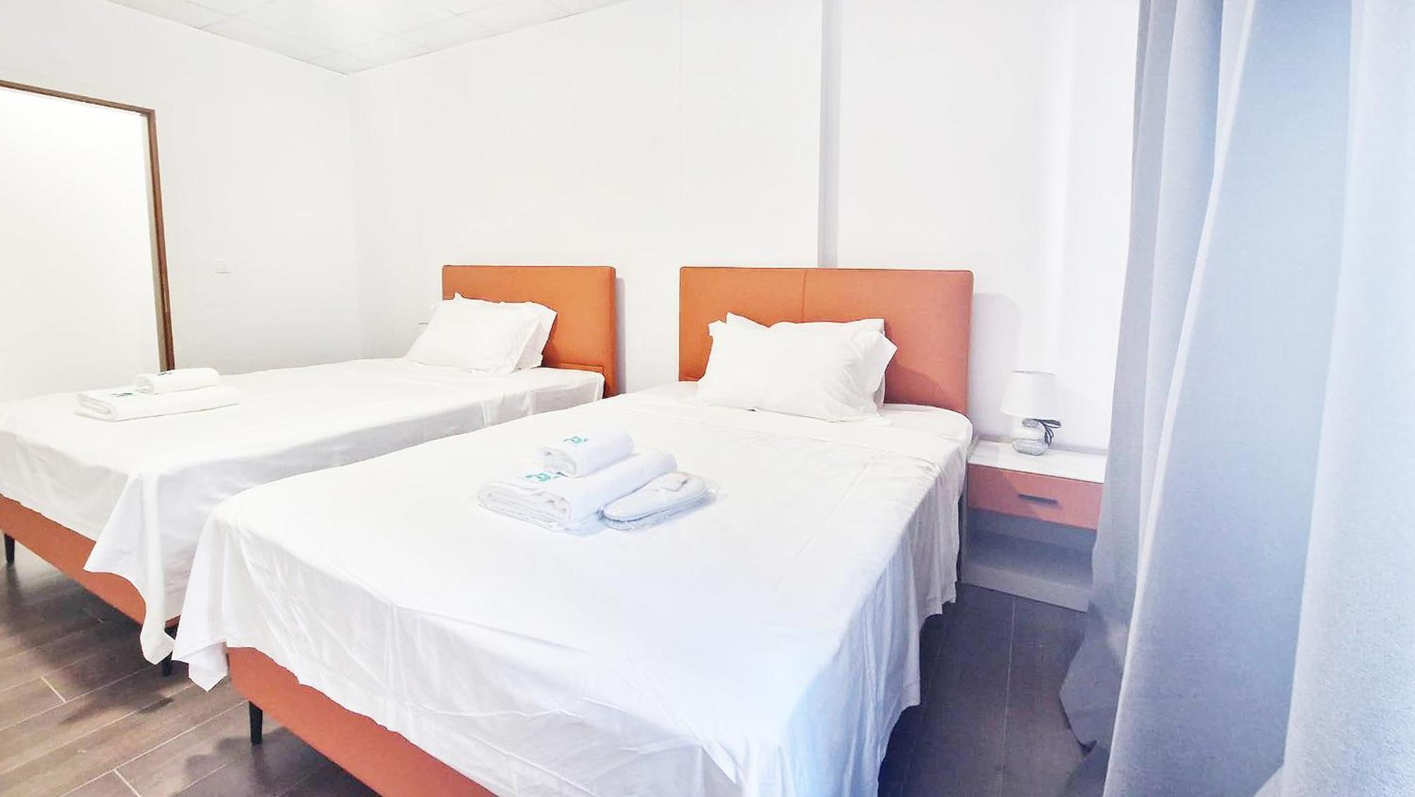 Anhome K11 Serviced Apartments Athén Kültér fotó