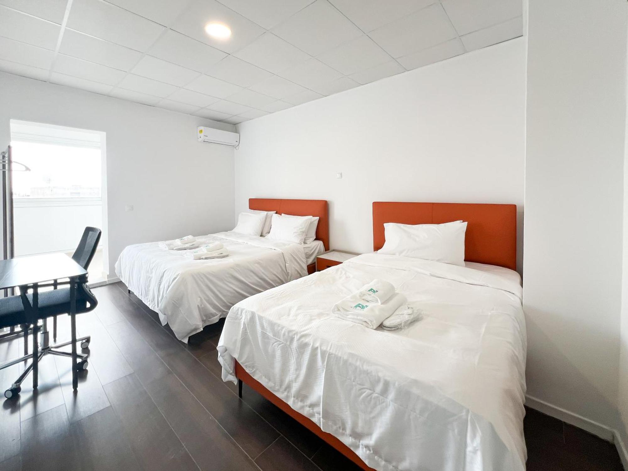 Anhome K11 Serviced Apartments Athén Kültér fotó