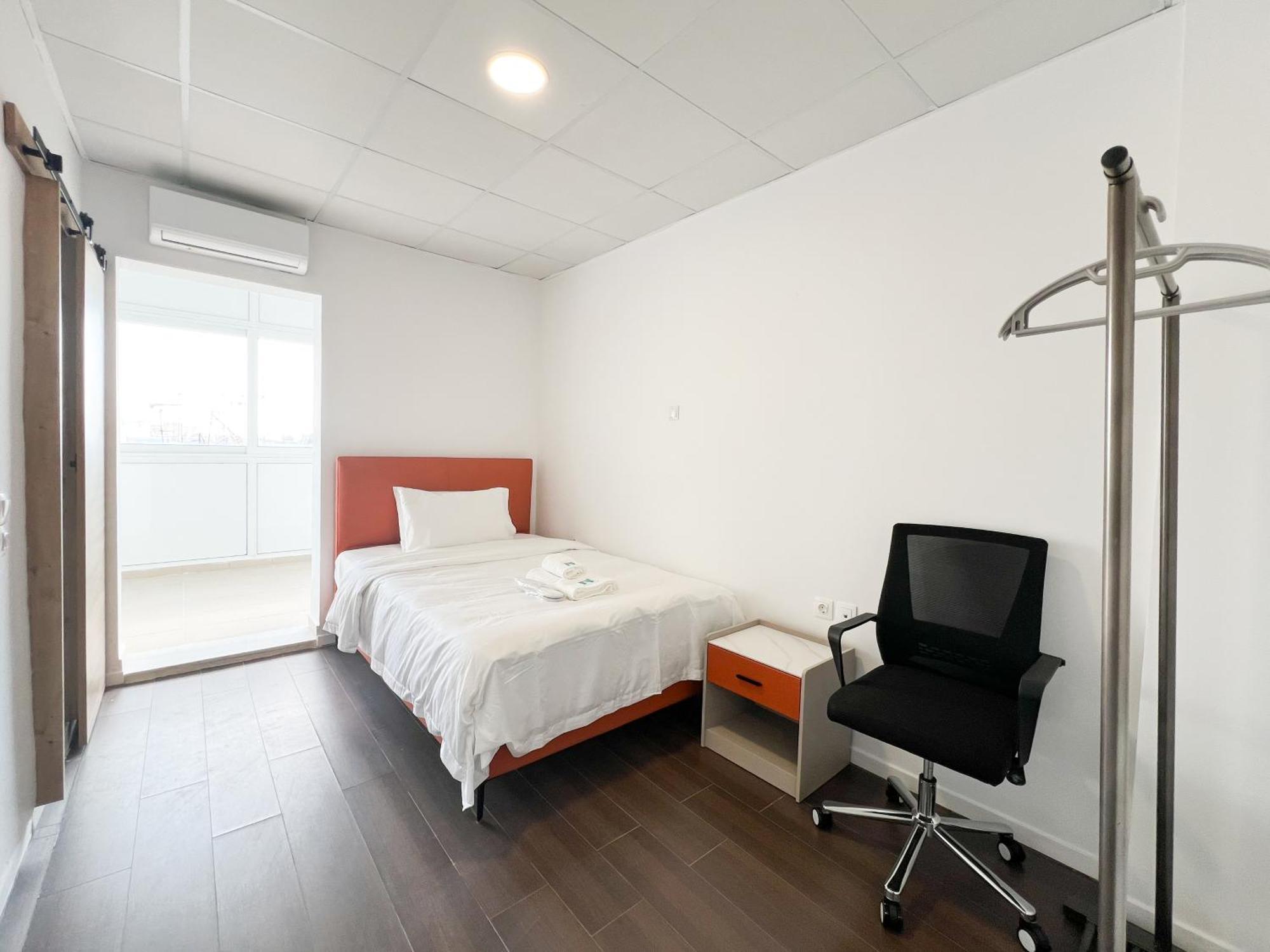Anhome K11 Serviced Apartments Athén Kültér fotó