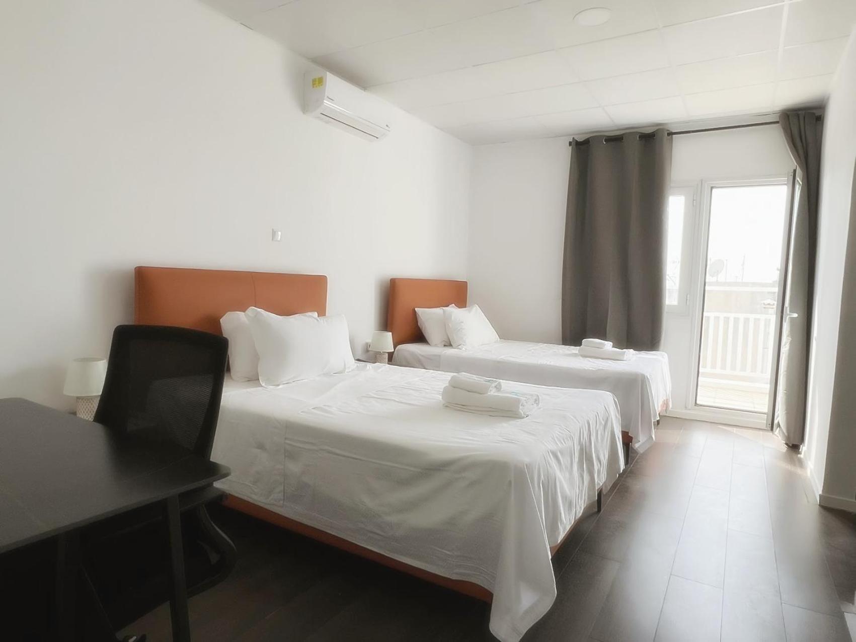 Anhome K11 Serviced Apartments Athén Kültér fotó