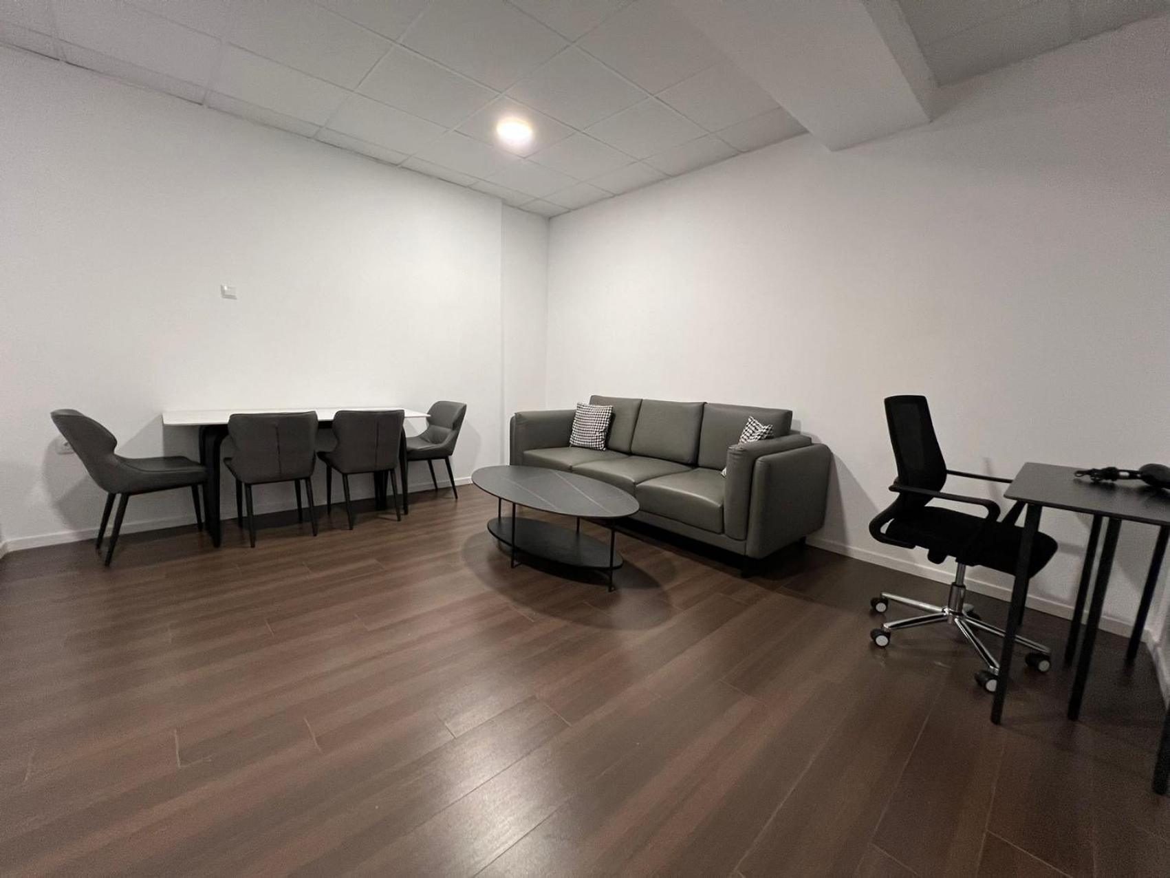 Anhome K11 Serviced Apartments Athén Kültér fotó