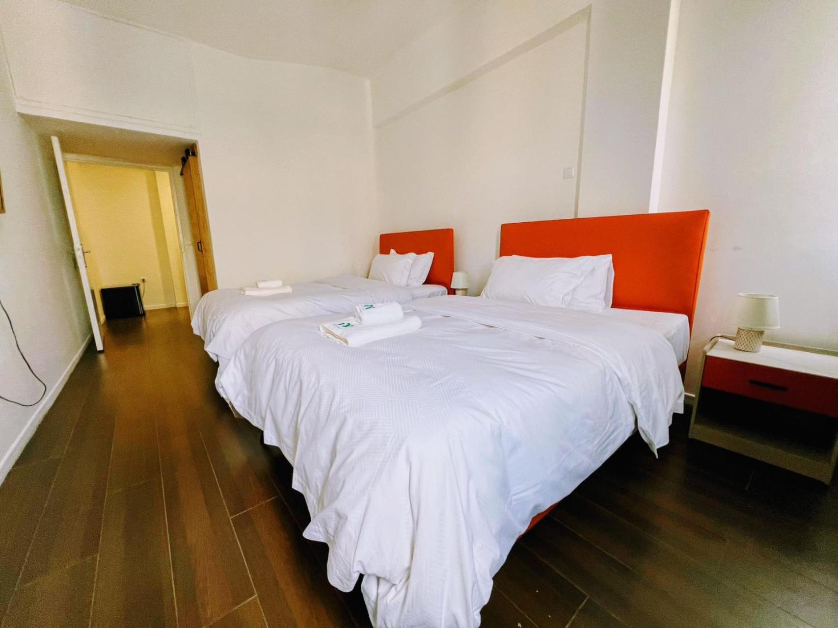 Anhome K11 Serviced Apartments Athén Kültér fotó