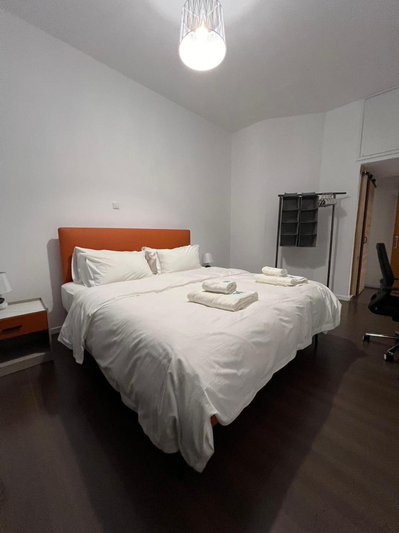 Anhome K11 Serviced Apartments Athén Kültér fotó