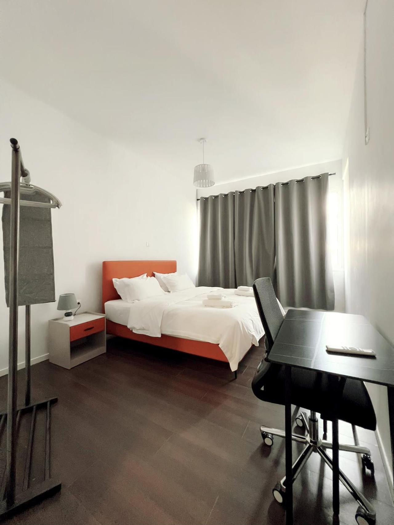 Anhome K11 Serviced Apartments Athén Kültér fotó