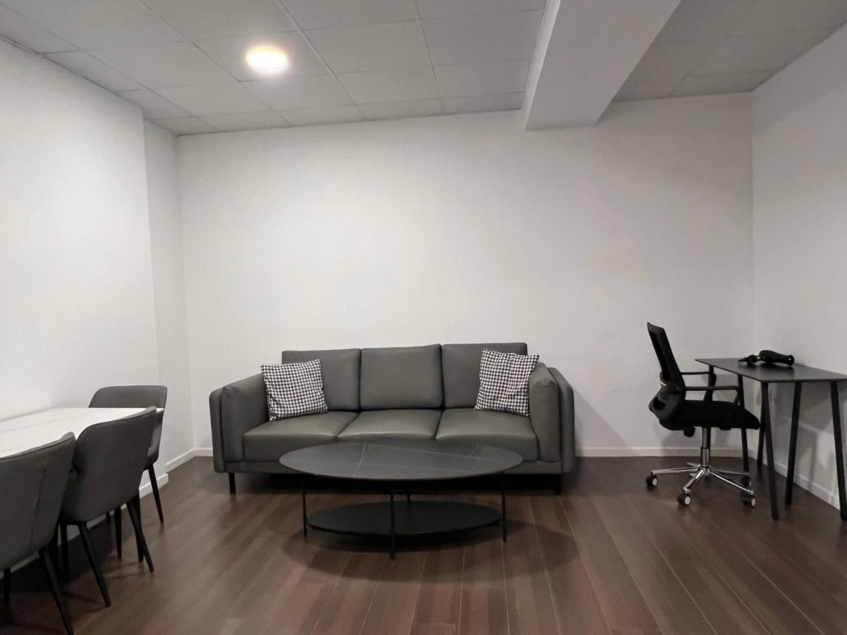 Anhome K11 Serviced Apartments Athén Kültér fotó
