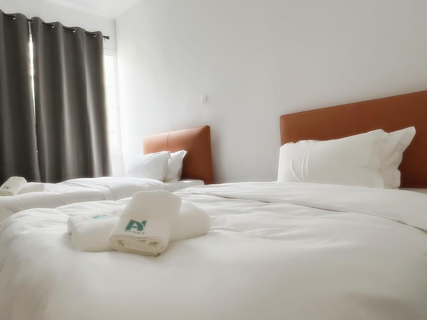 Anhome K11 Serviced Apartments Athén Kültér fotó