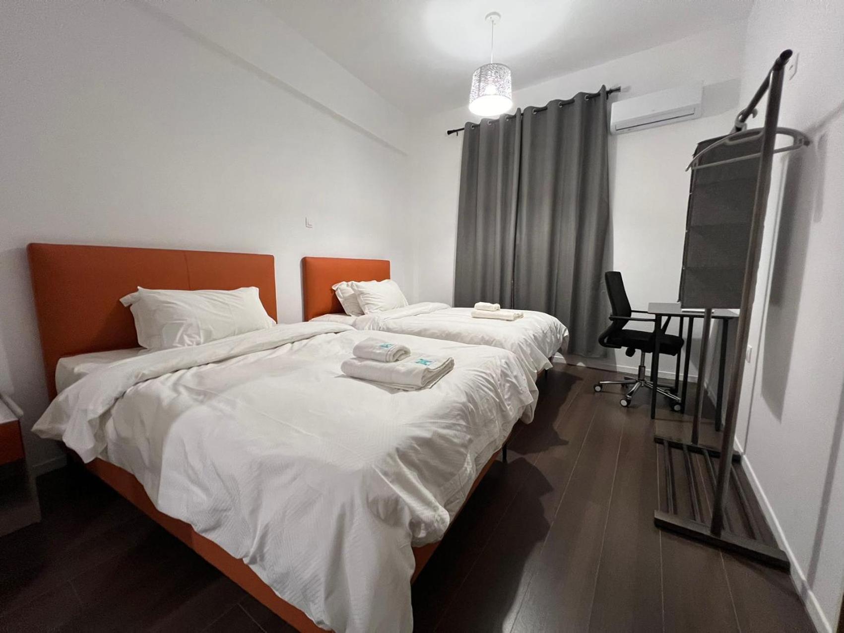 Anhome K11 Serviced Apartments Athén Kültér fotó