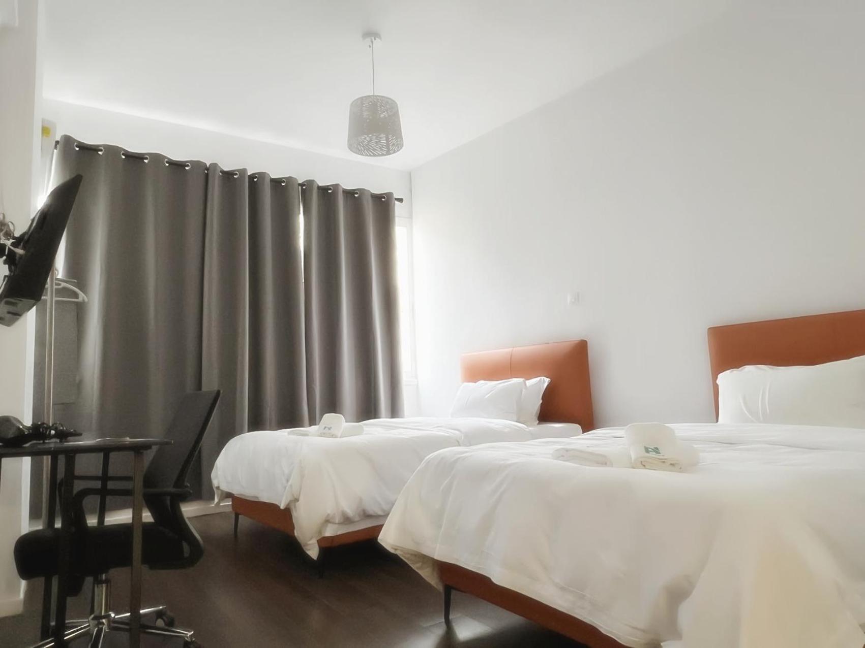 Anhome K11 Serviced Apartments Athén Kültér fotó